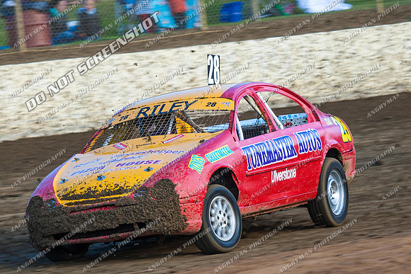 street stock 28 - 7 - Latrobe 17th Nov 2012-2