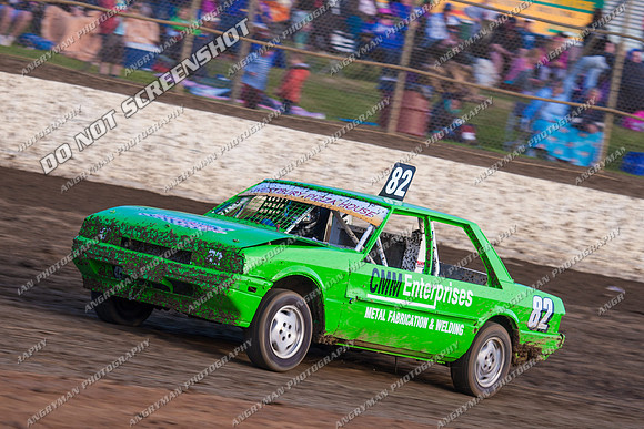 street stock 82 - 7 - Latrobe 17th Nov 2012-2
