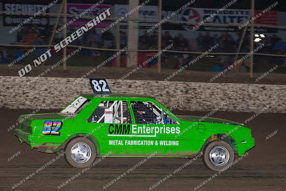 street stock 82 - 7 - Latrobe 17th Nov 2012-3