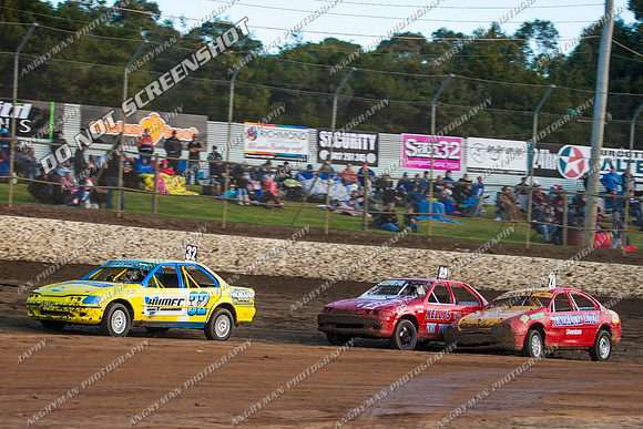 street stock 32 - 7 - Latrobe 17th Nov 2012-4