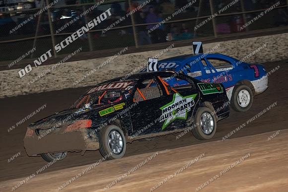 street stock 77 - 7 - Latrobe 17th Nov 2012-2