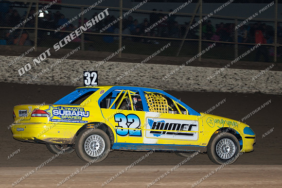 street stock 32 - 7 - Latrobe 17th Nov 2012-6