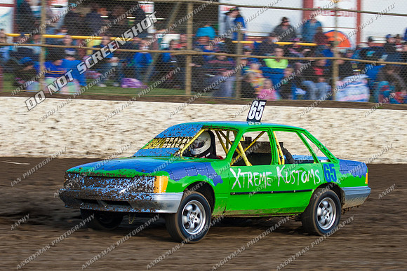 street stock 65 - 7 - Latrobe 17th Nov 2012-3