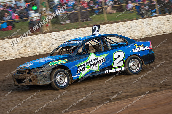 street stock 2 - 7 - Latrobe 17th Nov 2012-3