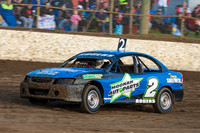 Street Stocks