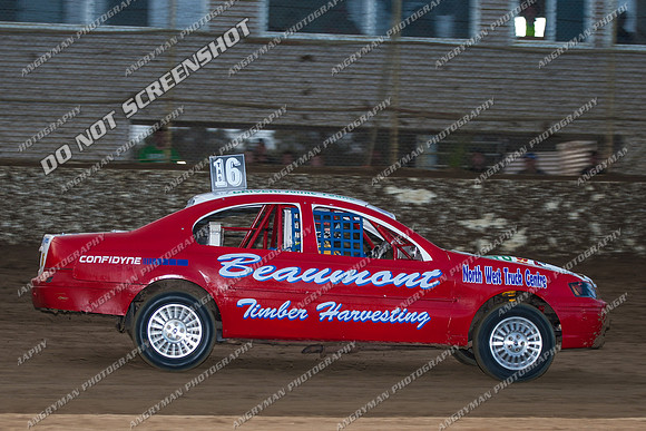 street stock 16 - 7 - Latrobe 17th Nov 2012-2