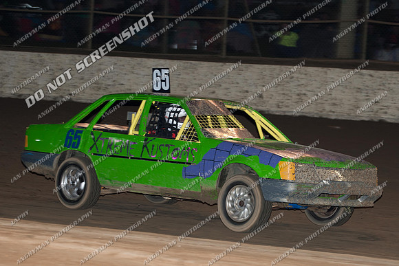 street stock 65 - 7 - Latrobe 17th Nov 2012-5