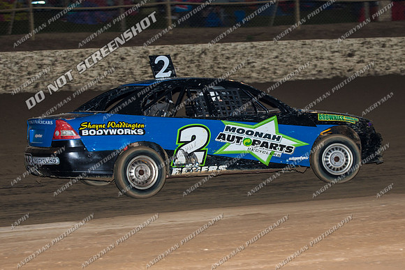 street stock 2 - 7 - Latrobe 17th Nov 2012-5