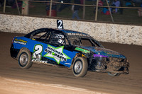 street stock 2 - 7 - Latrobe 17th Nov 2012-4