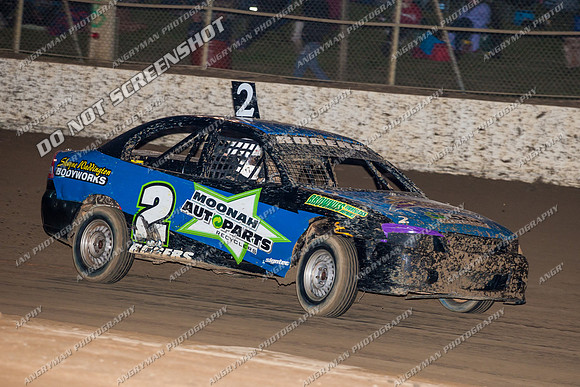 street stock 2 - 7 - Latrobe 17th Nov 2012-4