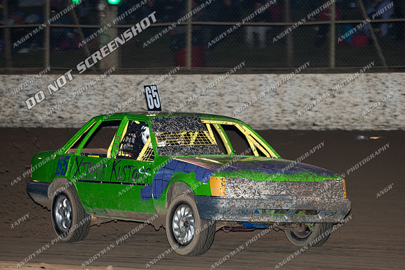 street stock 65 - 7 - Latrobe 17th Nov 2012-4