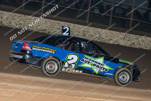street stock 2 - 7 - Latrobe 17th Nov 2012-6