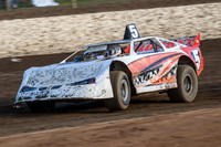 super sedan 5 T5 Leon Cleary - 7 - Latrobe 17th Nov 2012-2