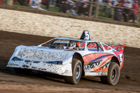 super sedan 5 T5 Leon Cleary - 7 - Latrobe 17th Nov 2012-3