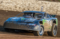 super sedan 73 t73 grant hopkins - 7 - Latrobe 17th Nov 2012-3