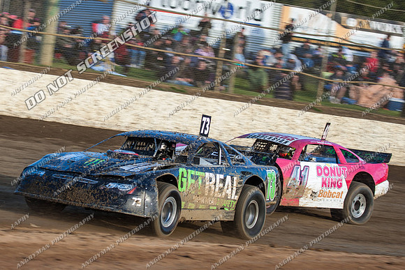 super sedan 73 t73 grant hopkins - 7 - Latrobe 17th Nov 2012-2