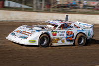 super sedan 22 t22 callum harper - 7 - Latrobe 17th Nov 2012