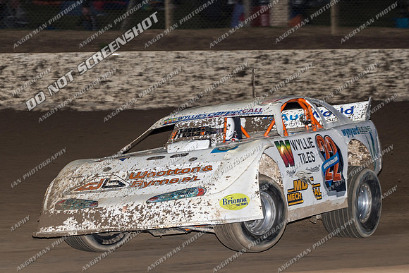 super sedan 22 t22 callum harper - 7 - Latrobe 17th Nov 2012-2
