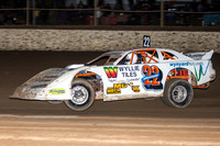 super sedan 22 t22 callum harper - 7 - Latrobe 17th Nov 2012-3