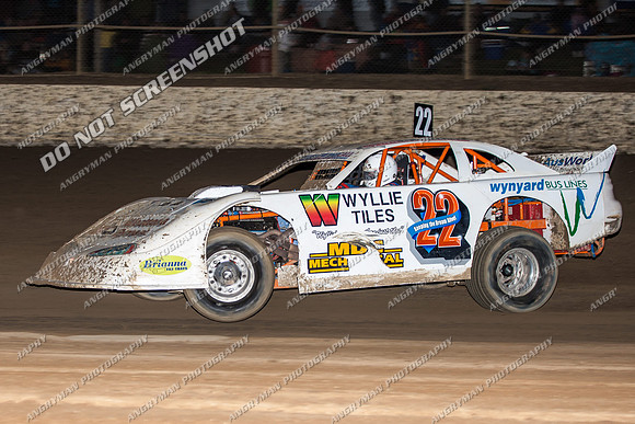 super sedan 22 t22 callum harper - 7 - Latrobe 17th Nov 2012-3