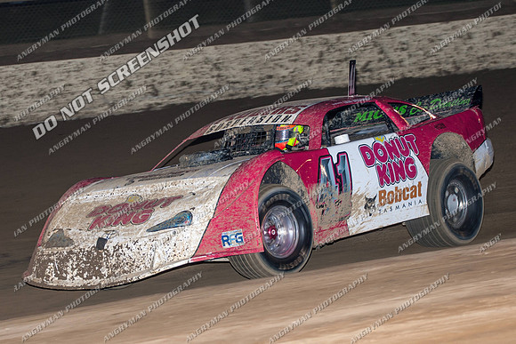 super sedan 41 t41 adam beechey - 7 - Latrobe 17th Nov 2012-4