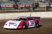 super sedan 41 t41 adam beechey - 7 - Latrobe 17th Nov 2012