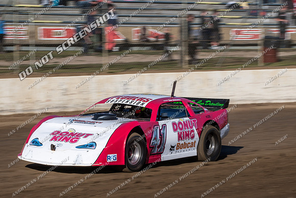 super sedan 41 t41 adam beechey - 7 - Latrobe 17th Nov 2012