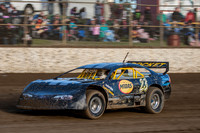 super sedan 23 t23 ethan cole - 7 - Latrobe 17th Nov 2012-2