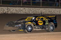super sedan 23 t23 ethan cole - 7 - Latrobe 17th Nov 2012-3