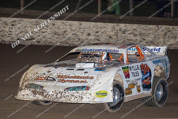 super sedan 22 t22 callum harper - 7 - Latrobe 17th Nov 2012-4