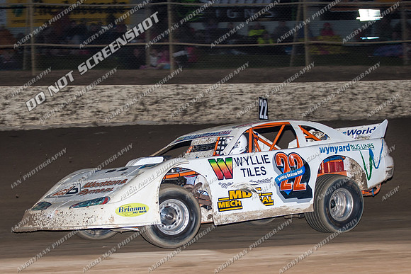 super sedan 22 t22 callum harper - 7 - Latrobe 17th Nov 2012-5