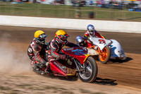 Sidecars