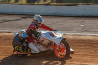 sidecar 7 - 7 - Latrobe 17th Nov 2012-3