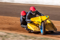 sidecar 8 - 7 - Latrobe 17th Nov 2012-2