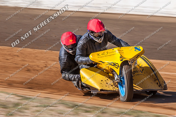sidecar 8 - 7 - Latrobe 17th Nov 2012-2
