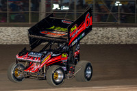sprintcar 6 t6 t06 jason dawkins - 7 - Latrobe 17th Nov 2012-4