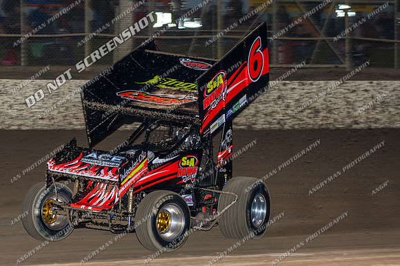 sprintcar 6 t6 t06 jason dawkins - 7 - Latrobe 17th Nov 2012-4