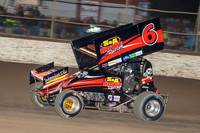 sprintcar 6 t6 t06 jason dawkins - 7 - Latrobe 17th Nov 2012-5