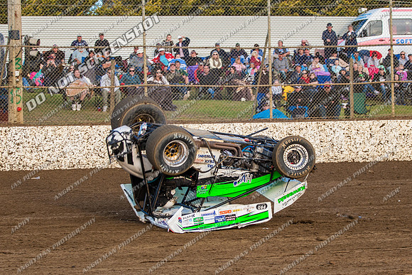 sprintcar 12 t12 adrian redpath - 7 - Latrobe 17th Nov 2012-20