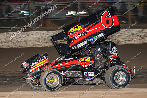sprintcar 6 t6 t06 jason dawkins - 7 - Latrobe 17th Nov 2012-7