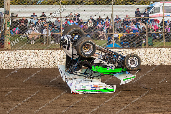 sprintcar 12 t12 adrian redpath - 7 - Latrobe 17th Nov 2012-19