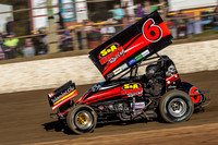 Sprintcars
