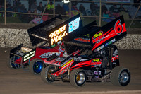 sprintcar 6 t6 t06 jason dawkins - 7 - Latrobe 17th Nov 2012-3
