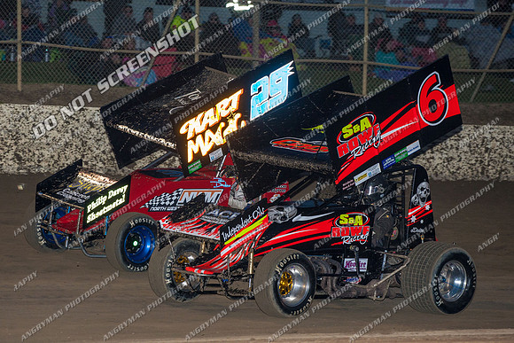 sprintcar 6 t6 t06 jason dawkins - 7 - Latrobe 17th Nov 2012-3