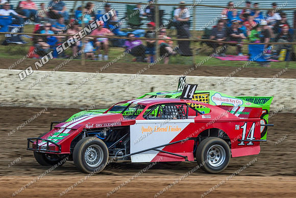 amca 14 - 10 - Latrobe 8th Dec 2012