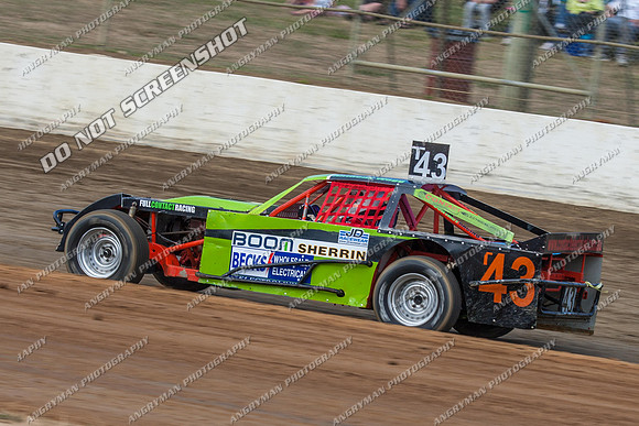 amca 43 - 10 - Latrobe 8th Dec 2012