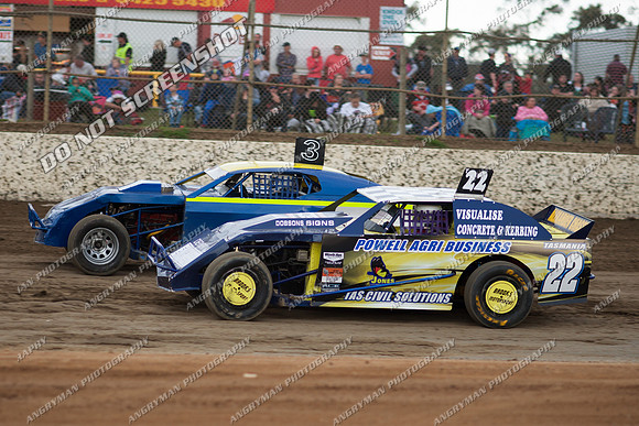 amca 22 - 10 - Latrobe 8th Dec 2012