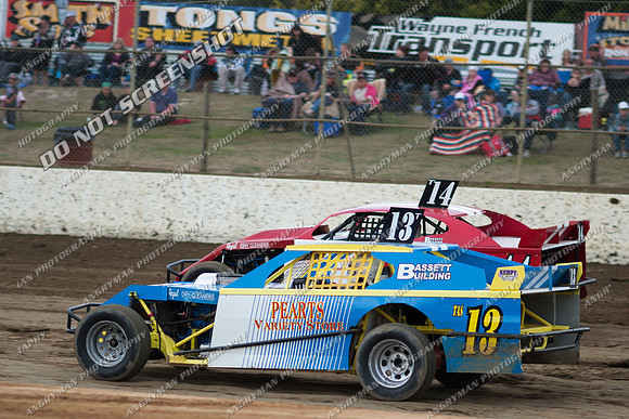 amca 13 - 10 - Latrobe 8th Dec 2012-6