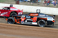 amca 6 - 10 - Latrobe 8th Dec 2012