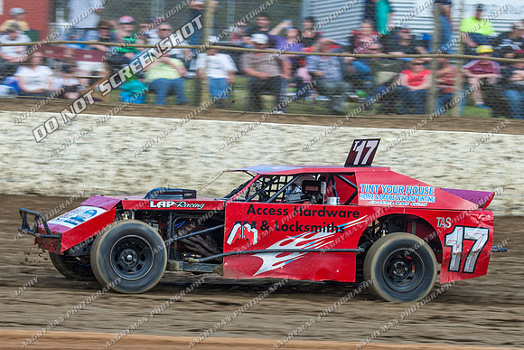 amca 17 - 10 - Latrobe 8th Dec 2012